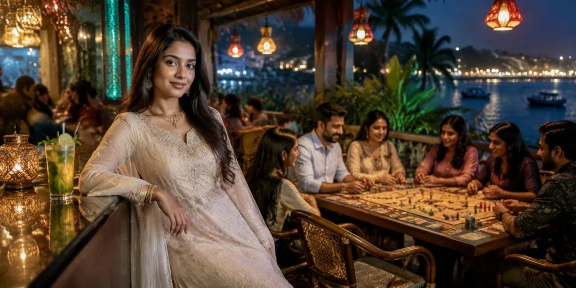 আইপিএল বেটিং